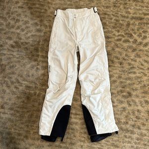 Marmot lined ski/snowboarding pants, small 🏂⛷️